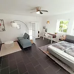 Im Odenwald Appartement *