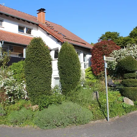 Im Odenwald * Rimbach (Hessen)