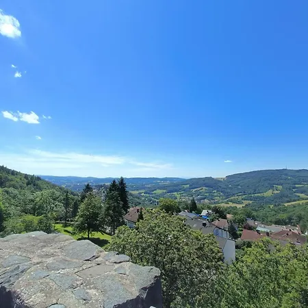 Appartement Im Odenwald Rimbach (Hessen)