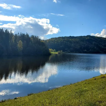 Im Odenwald 아파트 *