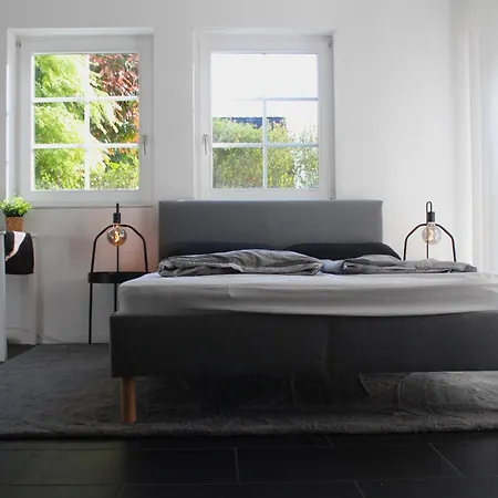 Apartmán Im Odenwald *