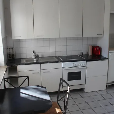 Apartment Im Odenwald Rimbach (Hessen)