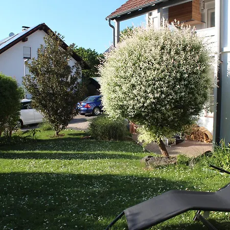 Appartement Im Odenwald