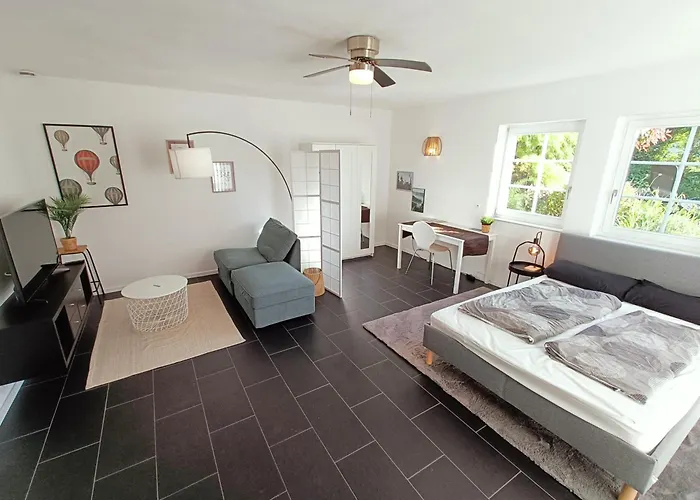 Im Odenwald Διαμέρισμα *