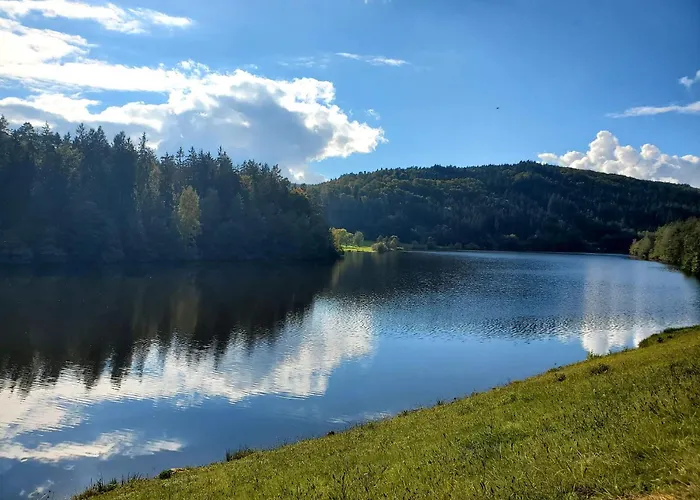 Im Odenwald Διαμέρισμα *