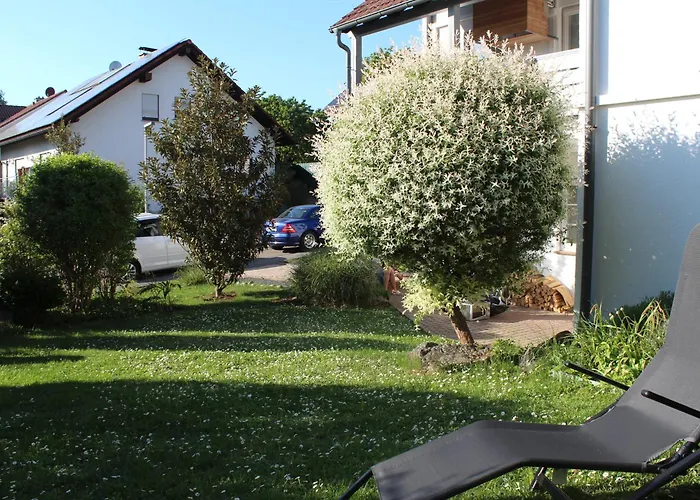 Διαμέρισμα Im Odenwald